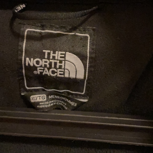 North face apex jacket - Picture 2 of 3